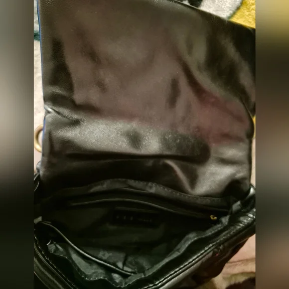 STEVE MADDEN QUILTED BAG - Picture 7 of 7